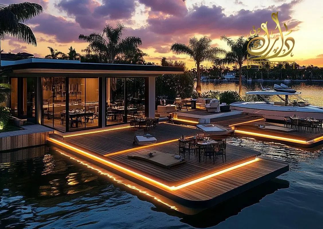 ICONIC DESIGN | SINGLE ROW | FLEXIBLE PAYMENT PLAN | LUXURY LIFE STYLE