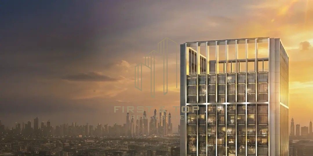 Luxury Studio | High Floor | Resorts Style Living | 20% DP | No Commission