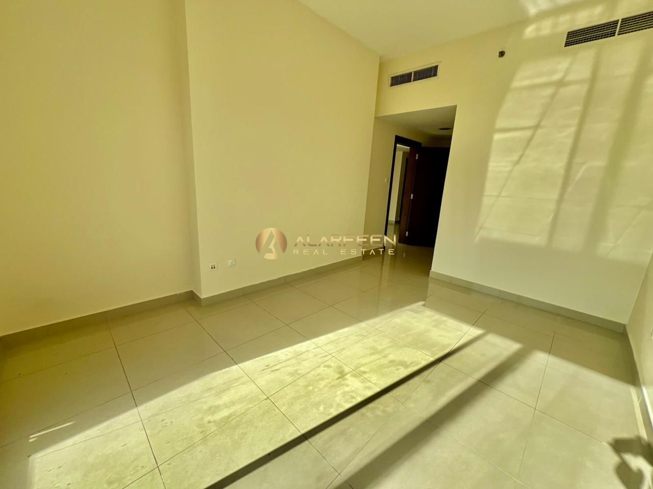 Road Facing | Spacious 1Br | Must View
