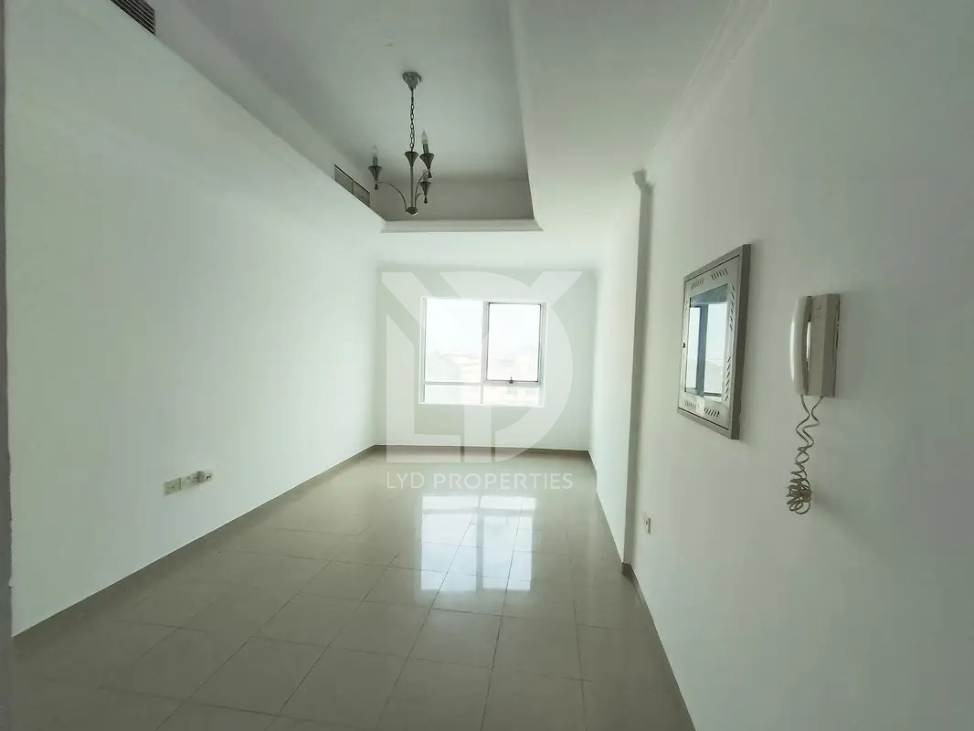 Ready to Occupy 2BR Apartment | Al Nahda 2