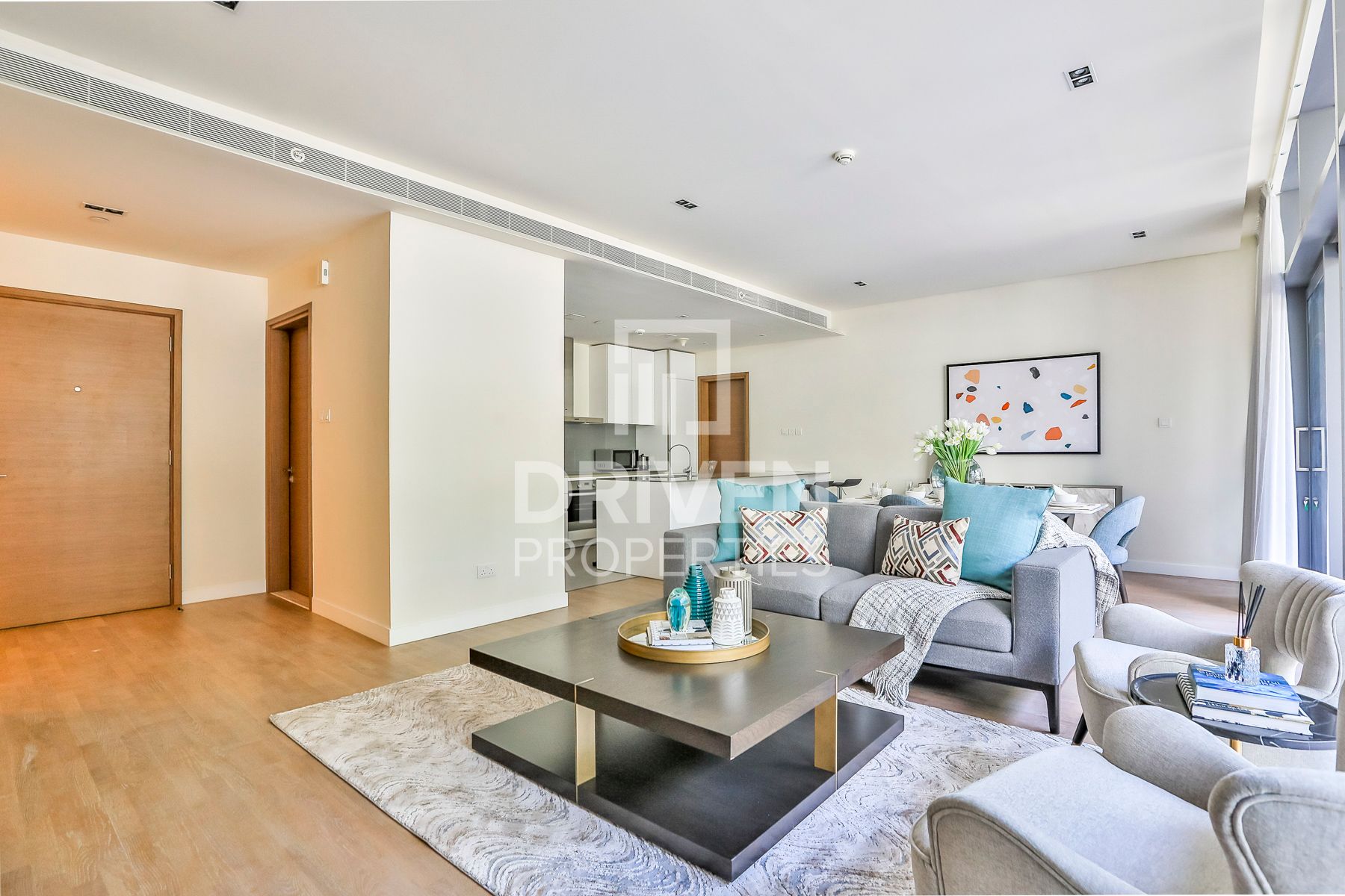 Spacious Layout | Community View | Tenanted
