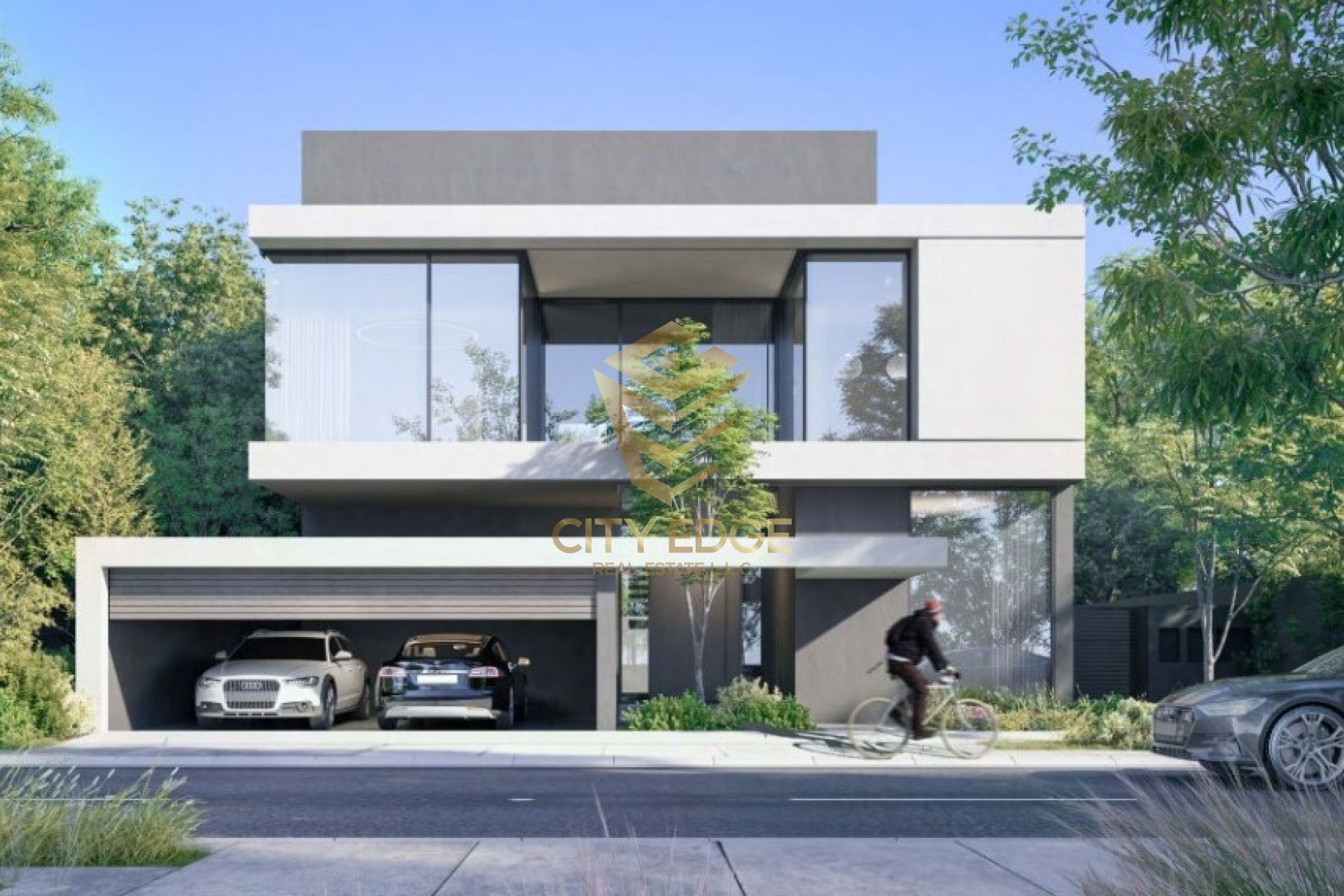 High ROI villa | Masaar Green Community