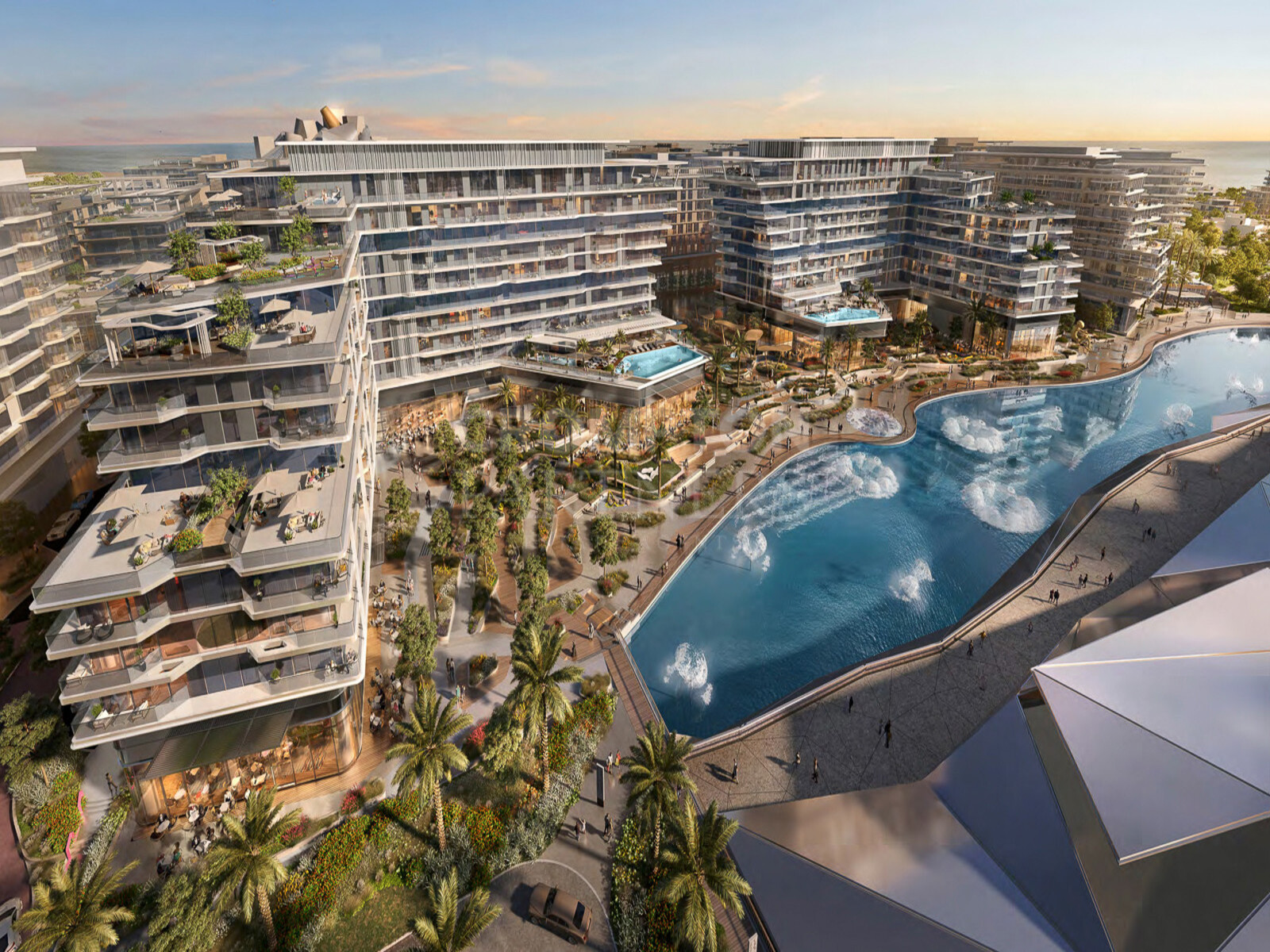 Luxury Living | Amazing Community | THE SOURCE