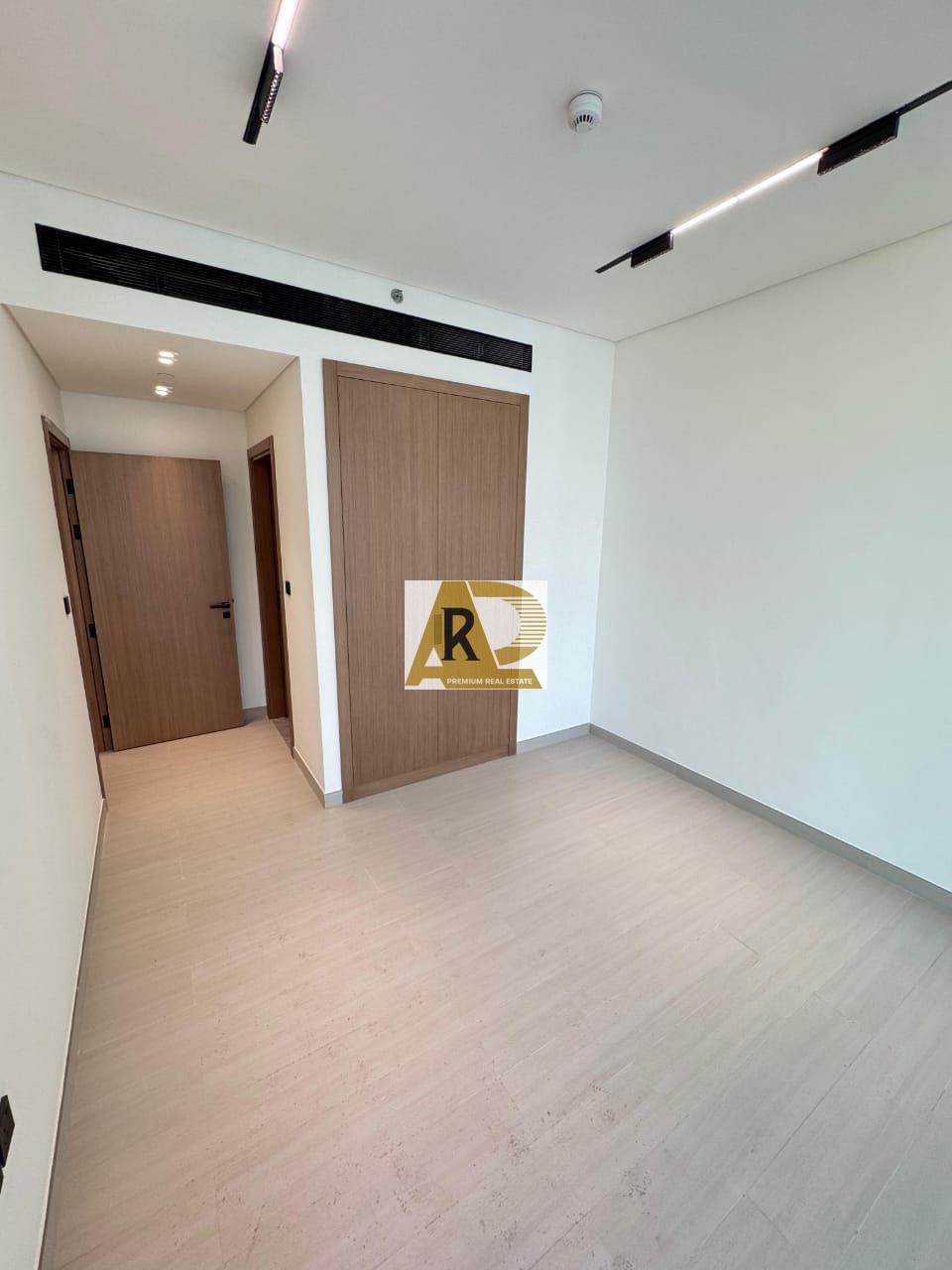 Brand New 1BR | Smart Home | Semi-Fitted