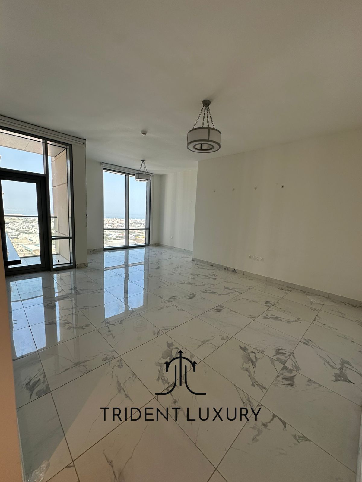 Prime Location | Spacious 2BR | High Floor