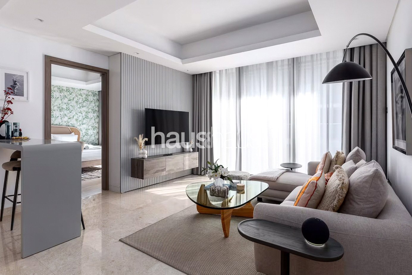Fully Furnished | Omniyat | Premium Location