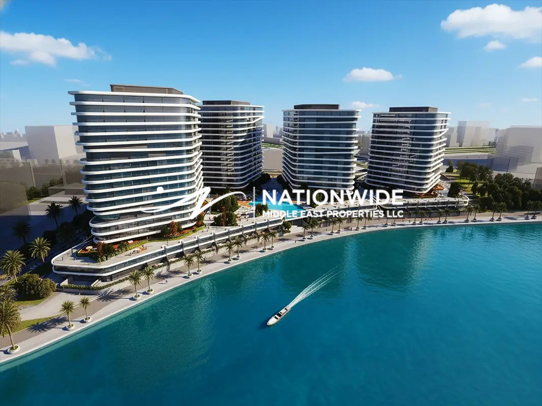 Invest Now| Spectacular 2BR+Maid| Unique Living