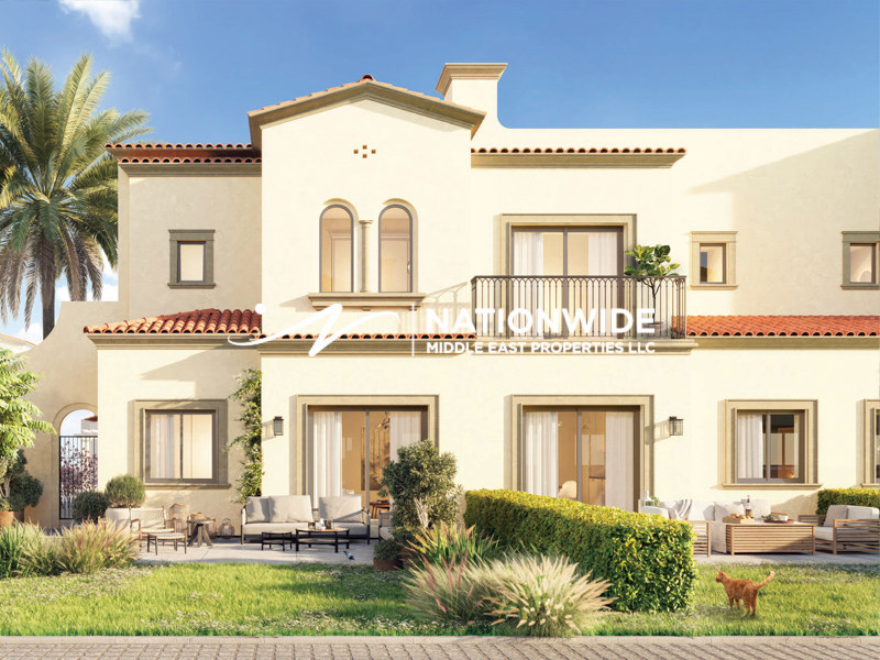 Corner Single Row|Best Living|Invest Now|High ROI