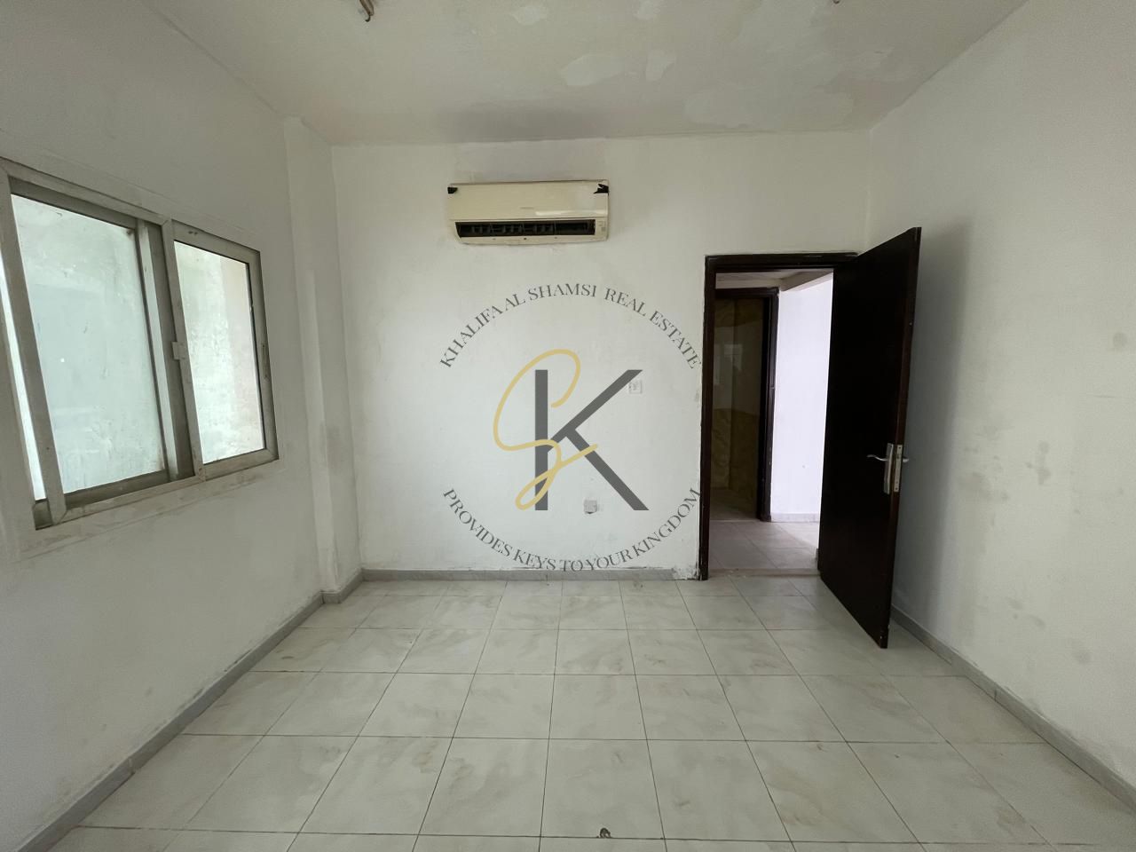 Spacious Unfurnished 1 BHK Apartment for Rent in Muwailah, Sharjah | 950 Sqft | All Amenities | Family-Friendly Location