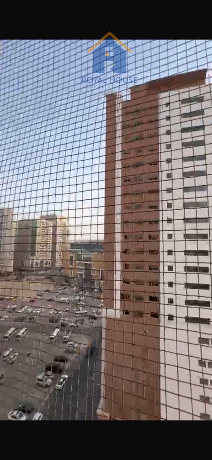 apartment for sale Two rooms and a hall in Al Nahda