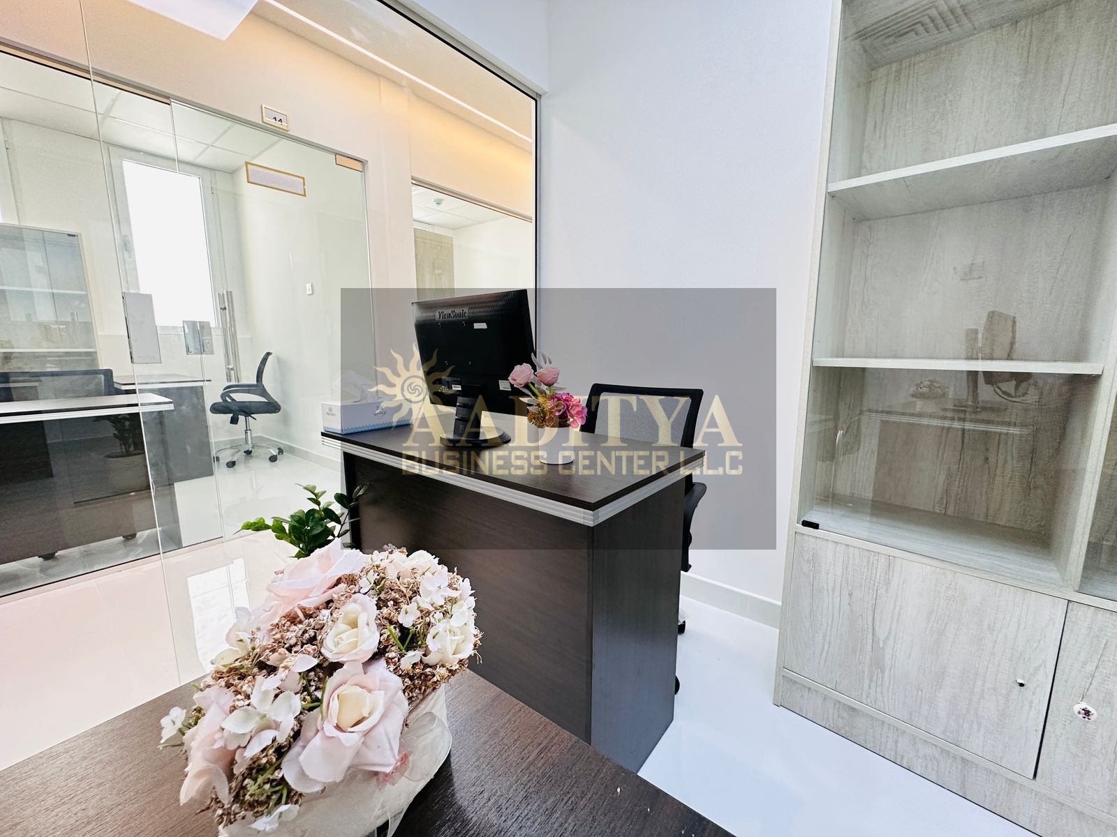 Smart office solutions, Choose Our Premier Office near to Clock tower