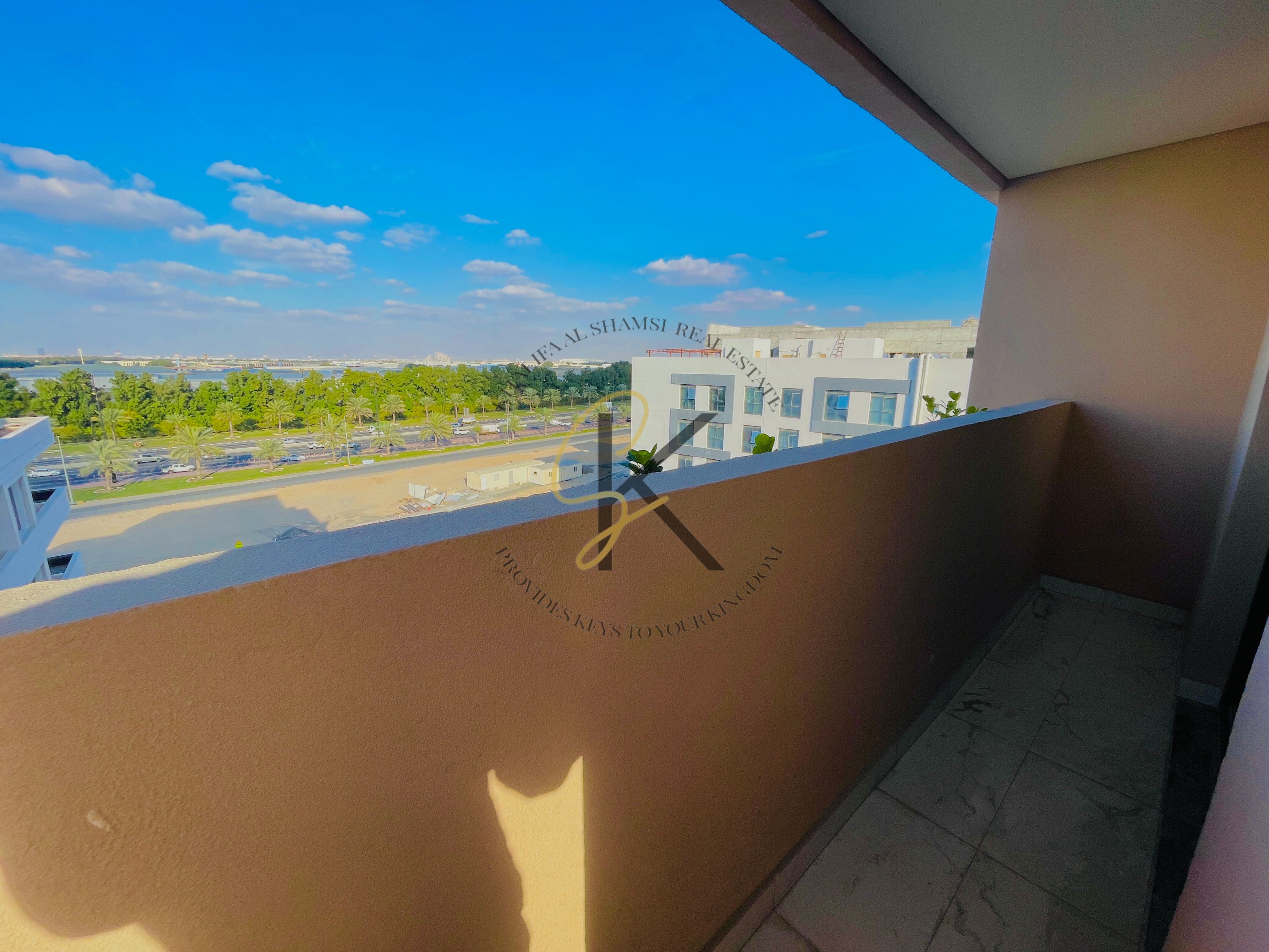 Luxury brand new building first shifting in Saraab community near to Claro coffee easy Exit to dubai