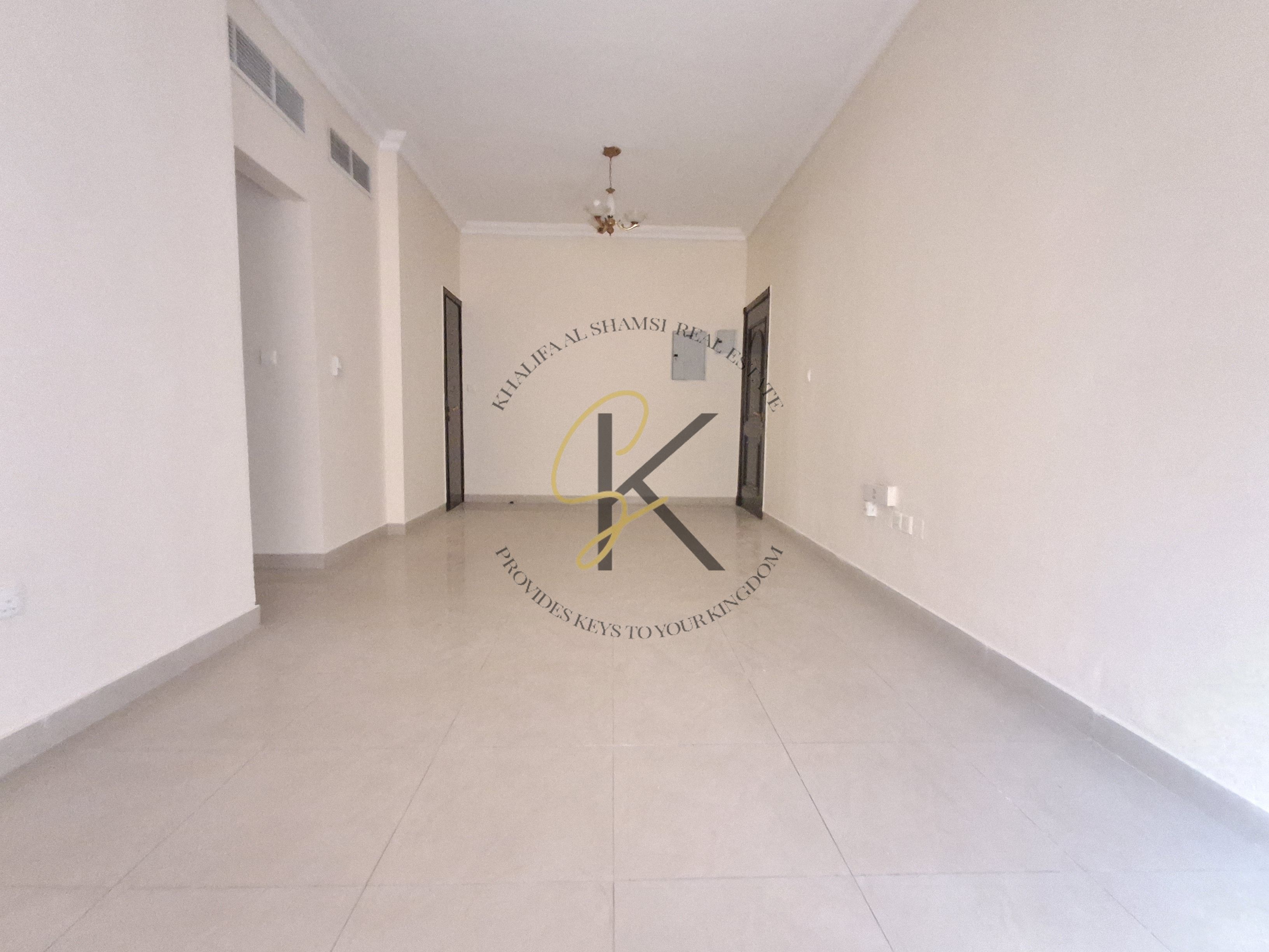 2BHK hot offer balcony&cobard huge size hall charming living for rent in Muwaileh sharjah full faimly building