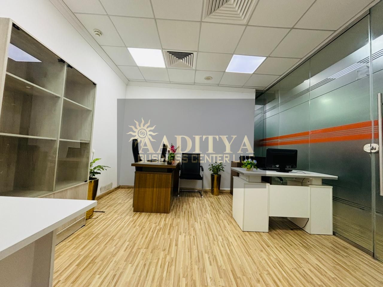 Start Your Business Fast with a Ready-to-Use Office Space Today