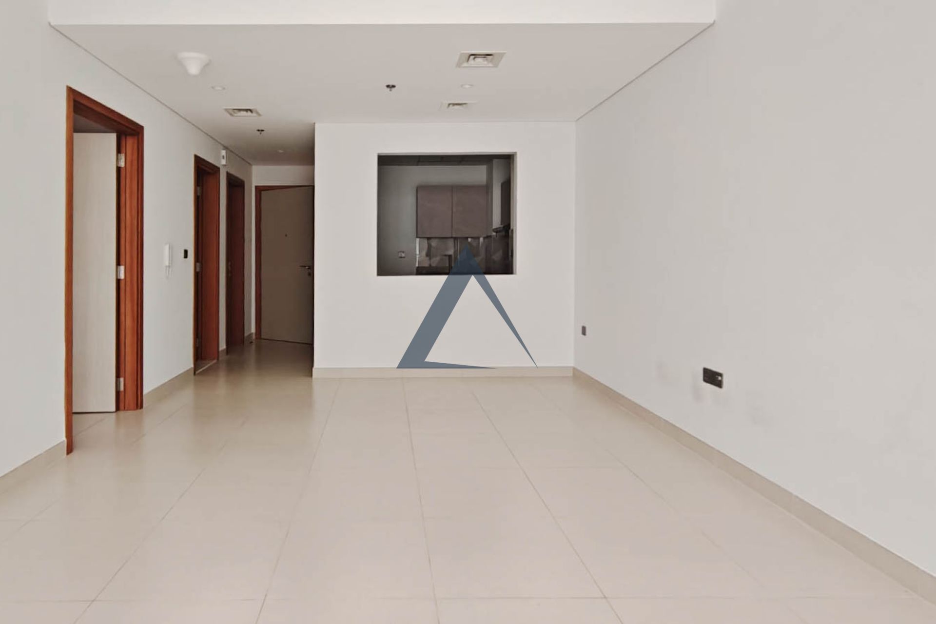 Vacant 1BR | Well-Maintained Building | Spacious Layout |