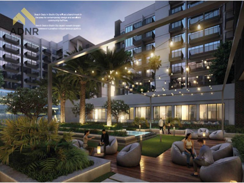 Handover Soon | WATERFRONT LIVING | Luxury Finishes | Up to 10% ROI
