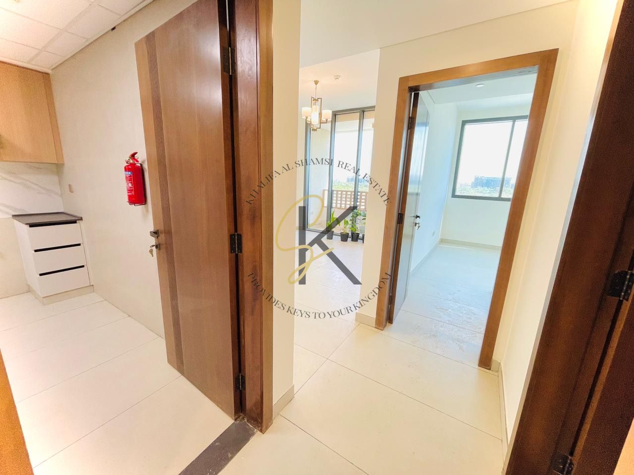 Luxury brand new 1bedroom with 2 washroom with balcony with amazing view
