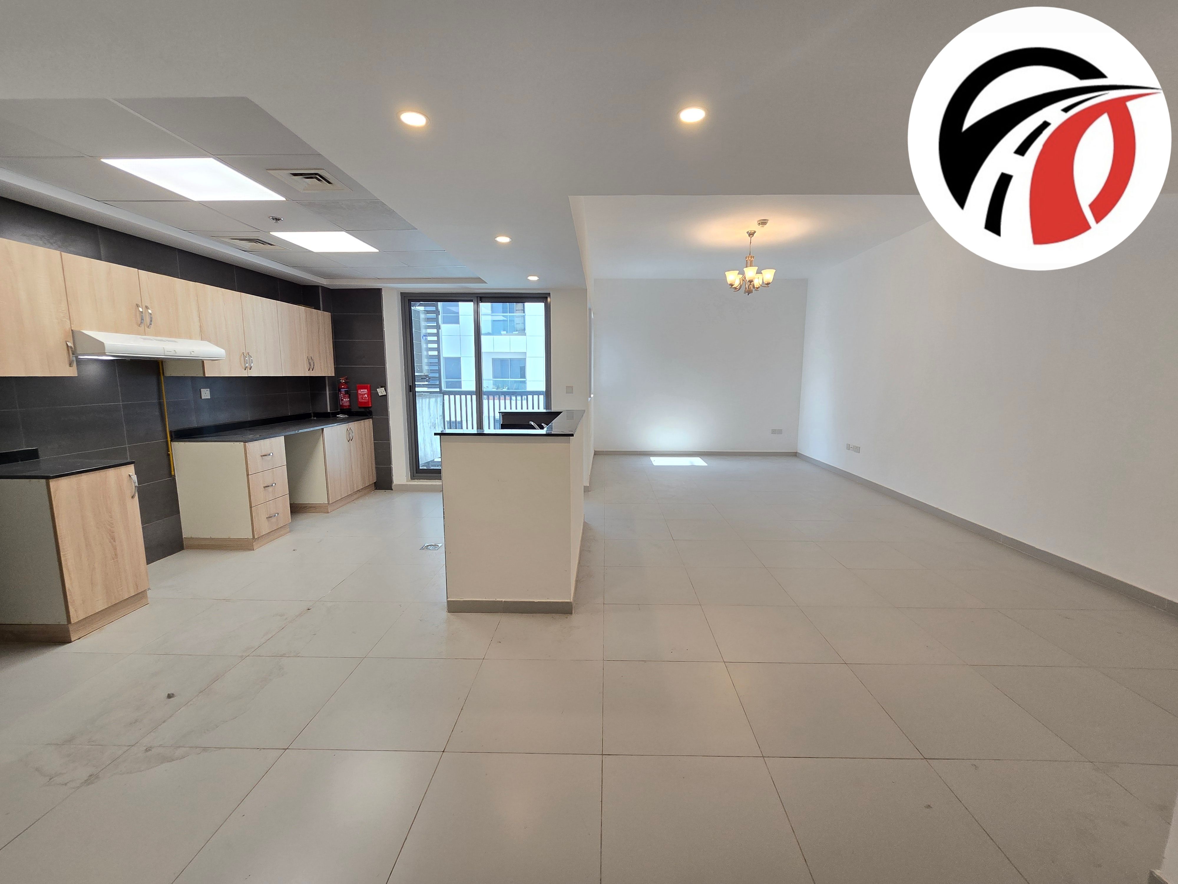 Nearby Metro _ American Style kitchen 2BHK Apartment _ Full Amenities