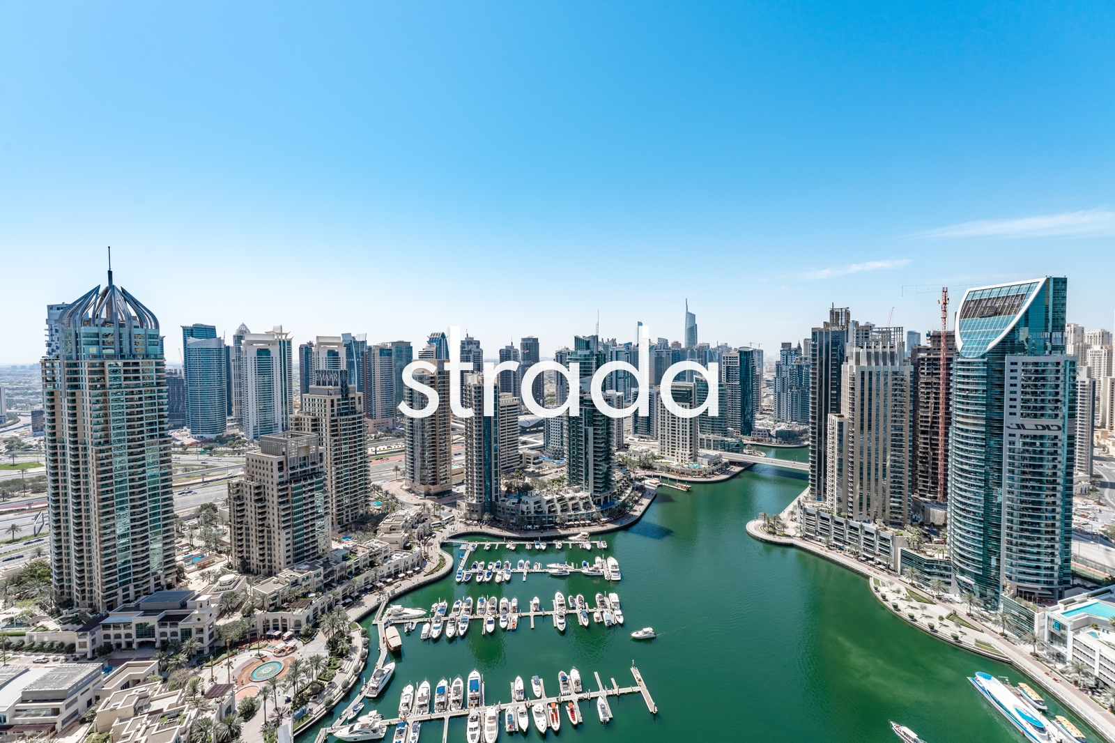 High demand layout | furnished | Marina view