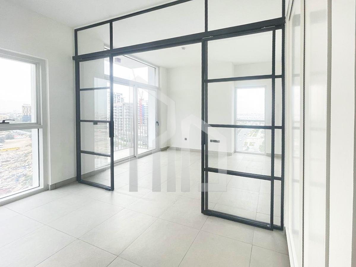High Floor | Open View | Vacant on May