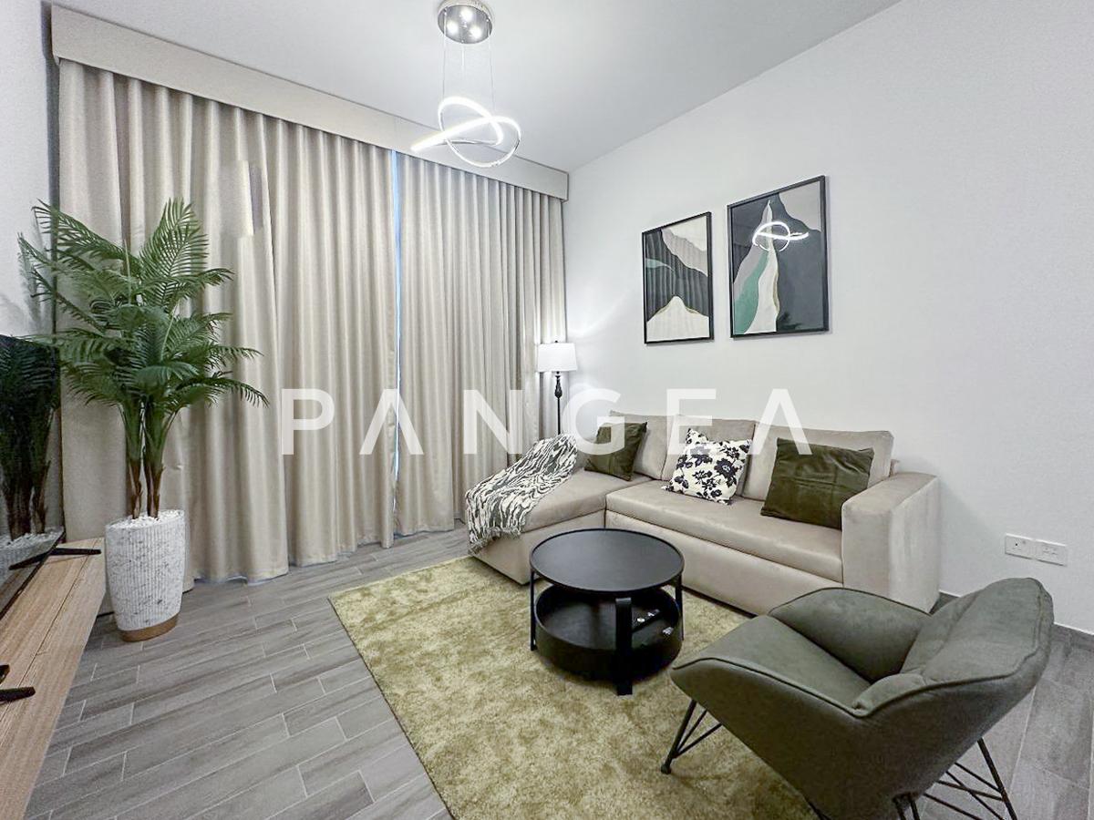 Exclusive | Low Floor | Large Layout