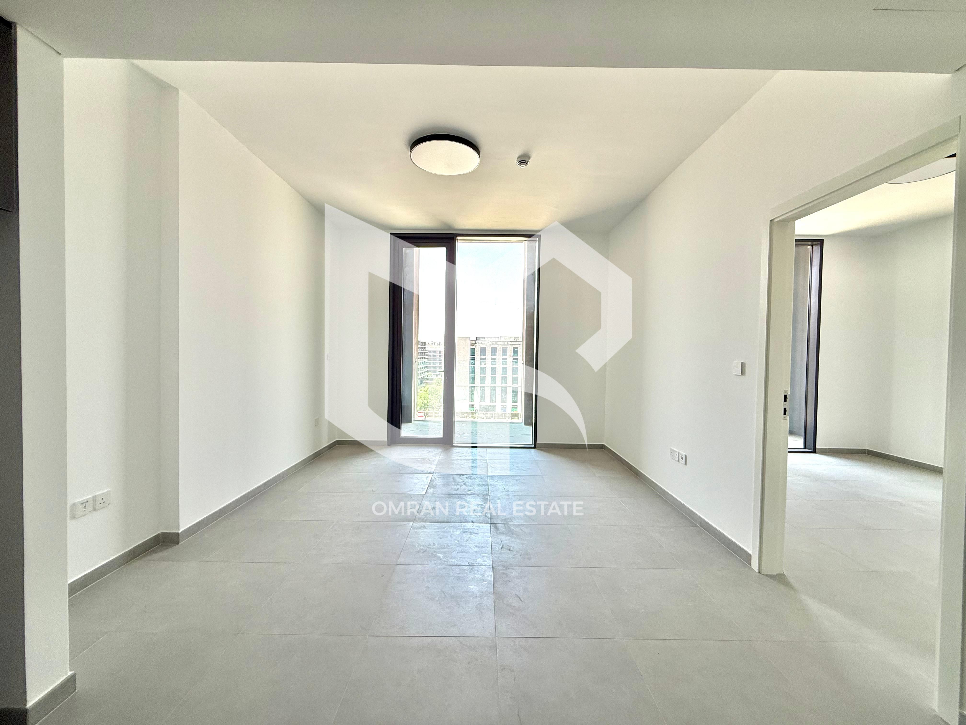 VACANT & READY | 1BR Apartment in Reff 3 - Aljada | 2 Bathrooms