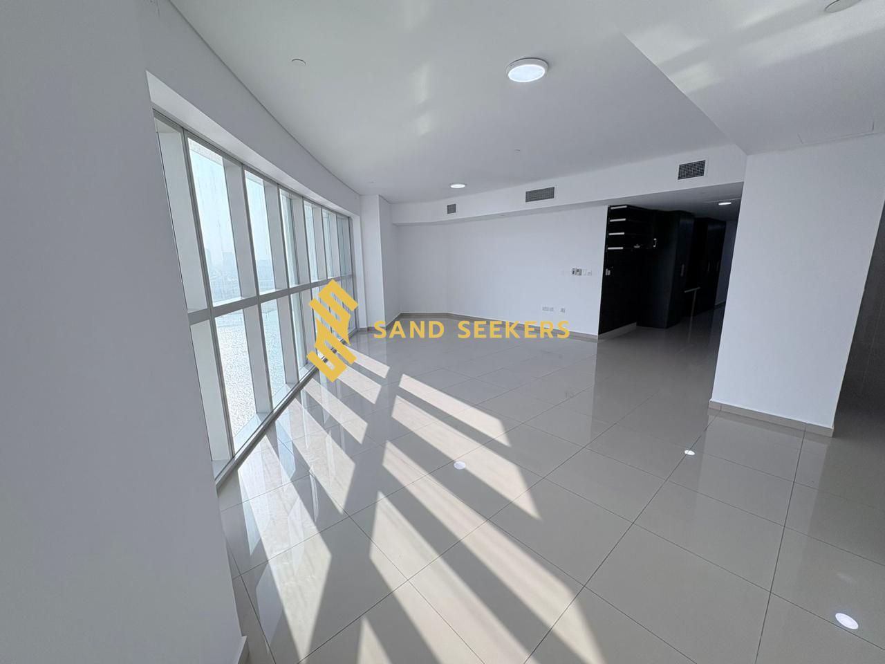 Ready to Occupy | Bright & Spacious | Top Location