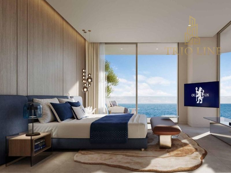 Dubai Marina Proximity | Limited-Time Offer | Serene Garden Views | Strong Capital Growth