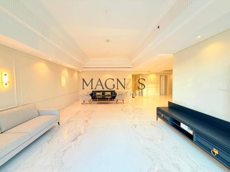 LAVISH UPGRADED | VASTU COMPLIANT | LAKE VIEW