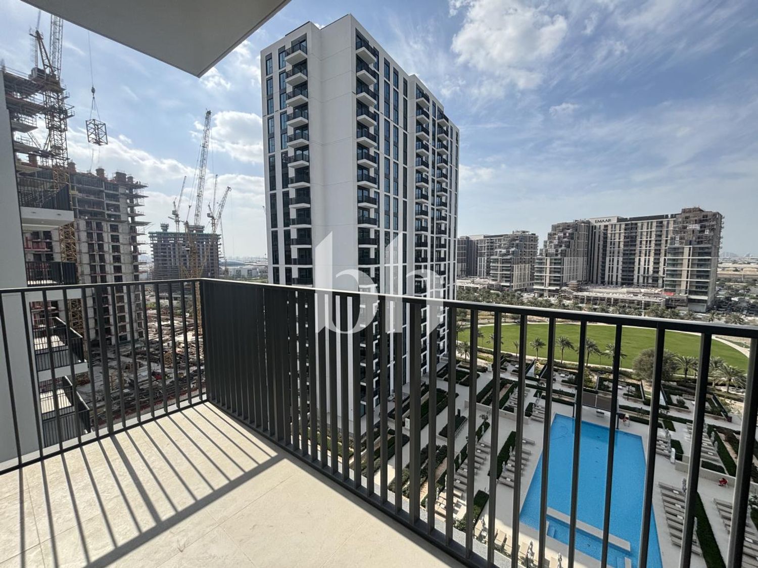 Brand New | Park Views | Premium Unit