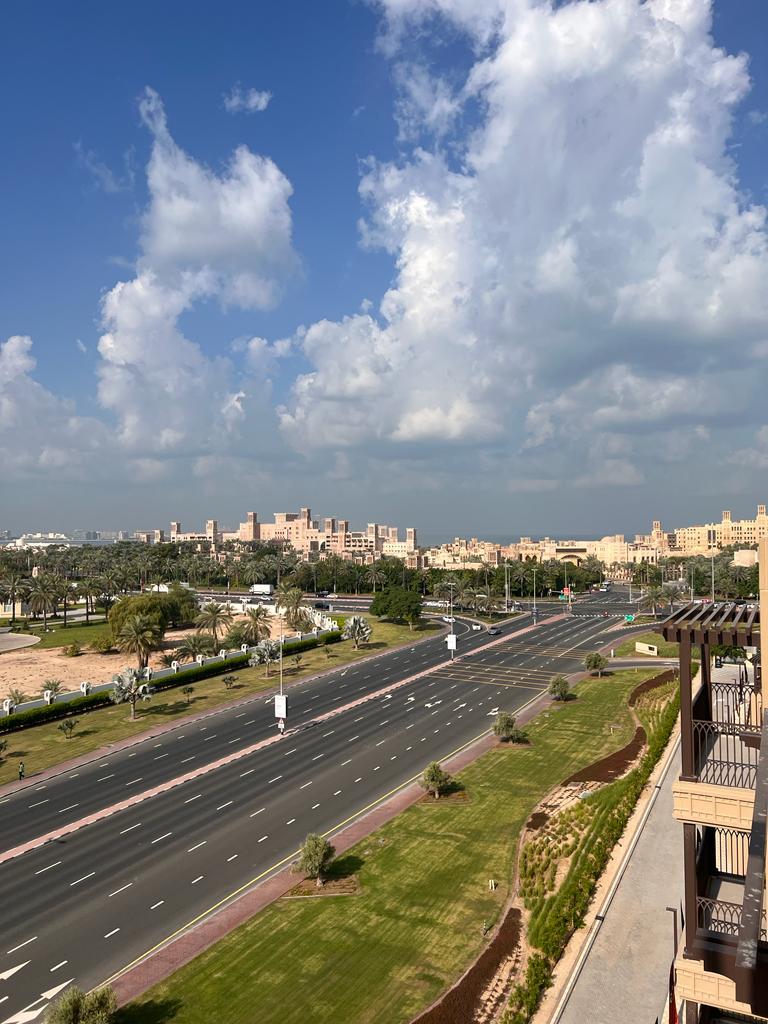 Grab Your Keys Now | Marina Skyline View | Bright and Spacious