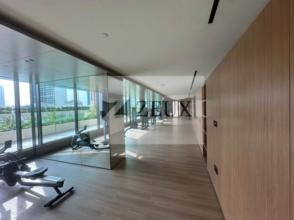 High ROI | Investor Deal | Marina Skyline View