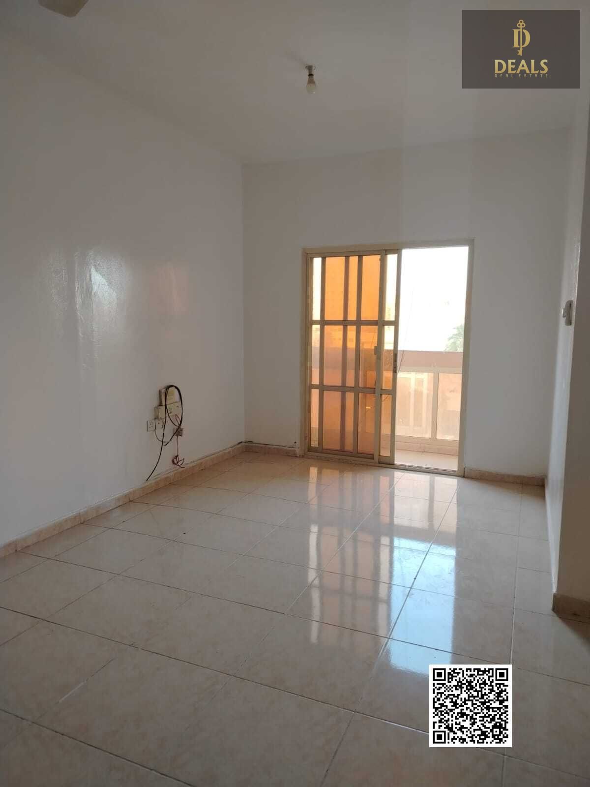 Spacious 2 Bedroom Apartment for Rent in Al Nuaimiya 3 | Open View Balcony | Near Salah Al Din Street | Rent AED 32,000