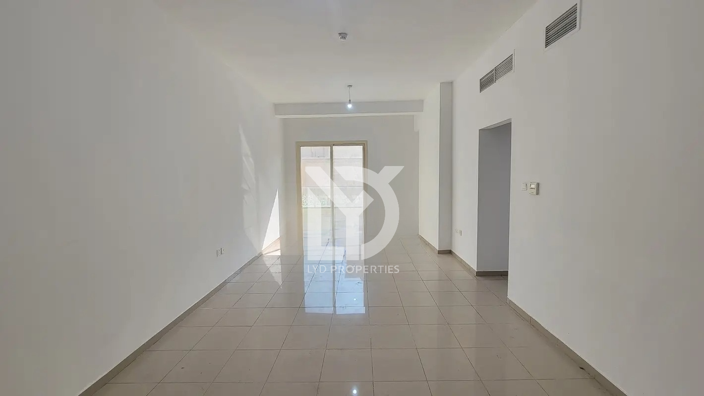 Bright & Spacious 2BR | Al Nahda 2 Dubai