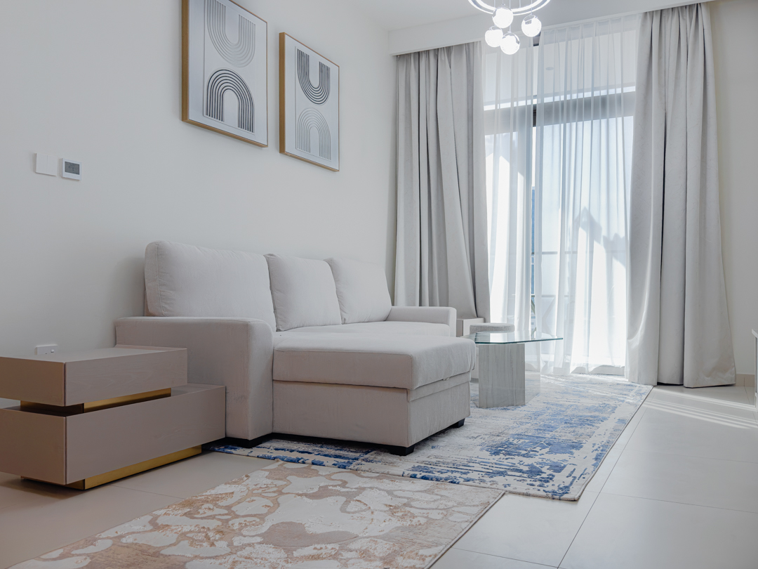 Ready to Move-In | Downtown | Premium Residence