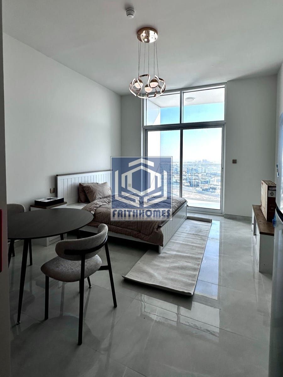 Luxury Furnished Apartment | High-floor | Brand New