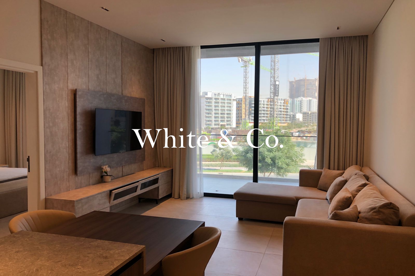 FULLY FURNISHED | MODERN LAYOUT | ELEGANT