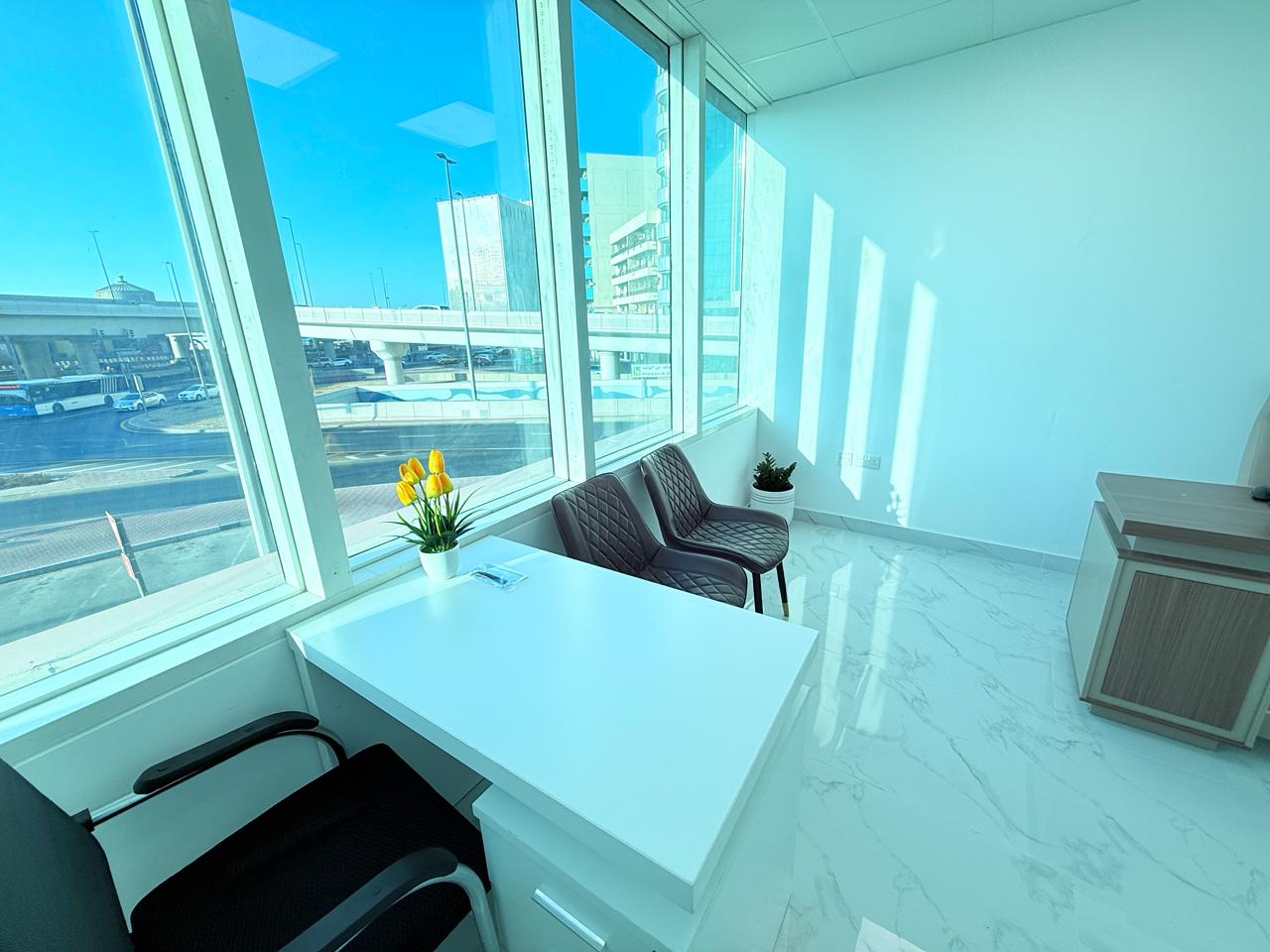 Premium Office | ready to move | Commission Free | Budget Friendly