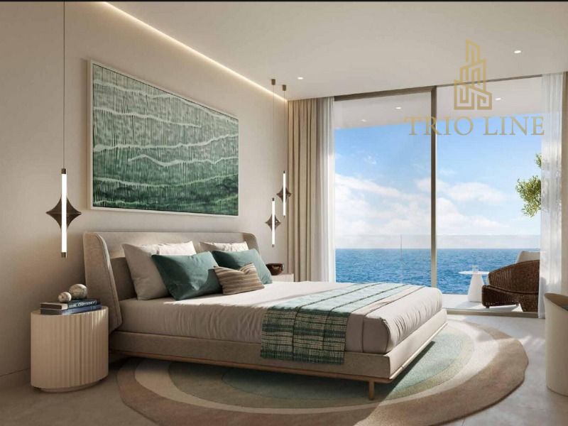 Dubai Maritime City Mall Nearby | High ROI | Breathtaking Views | Easy Payment Plans