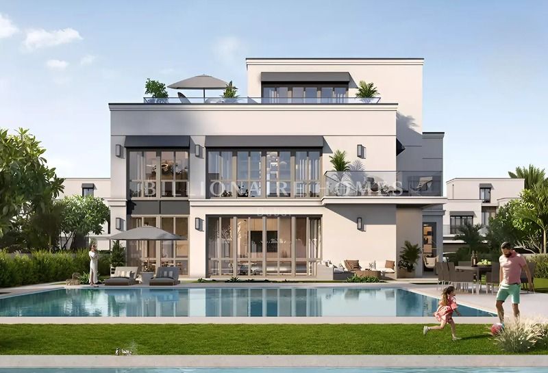 Huge Plot | On Lagoon | Best Prices | Negotiable