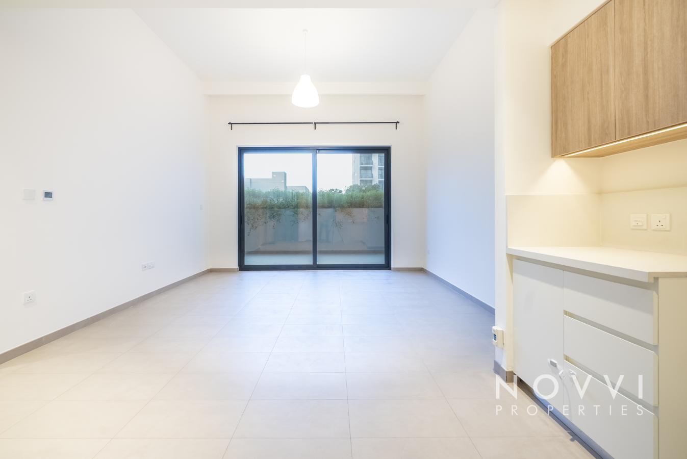 Large Layout | Park Side Location | 2 Bedroom