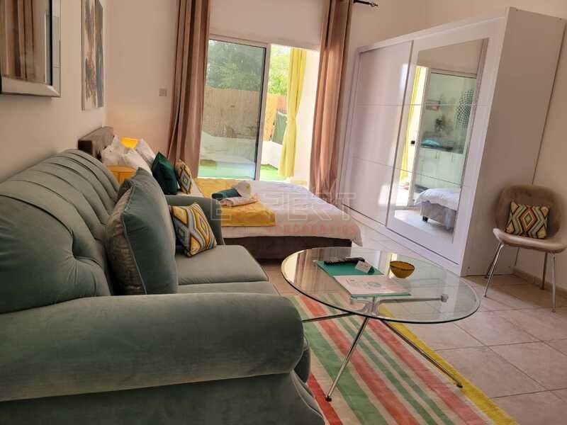 Spacious Layout | Well-Maintained | Fully Furnished