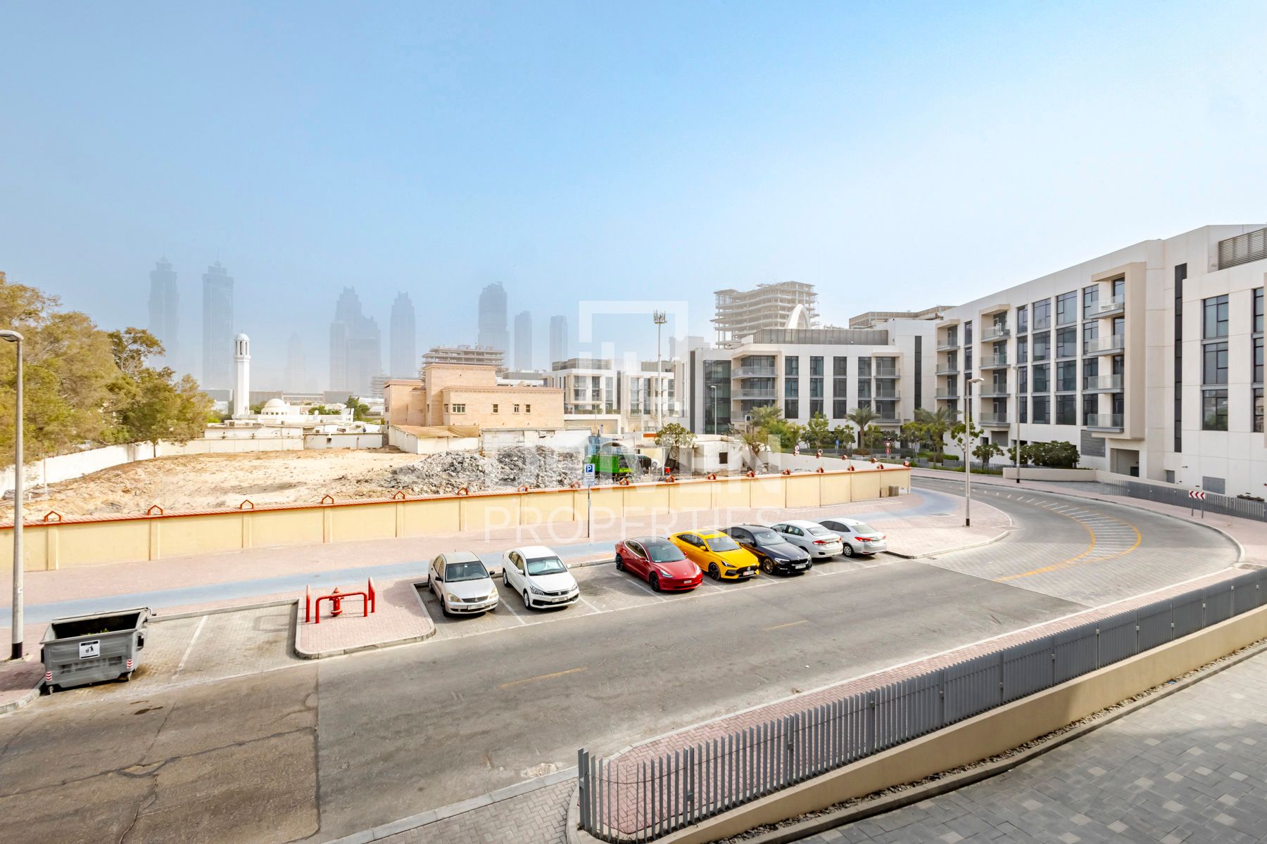 Brand New | Burj Khalifa View | Fully Furnished