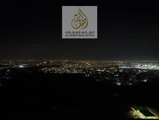1BHK // emirats city // prime location