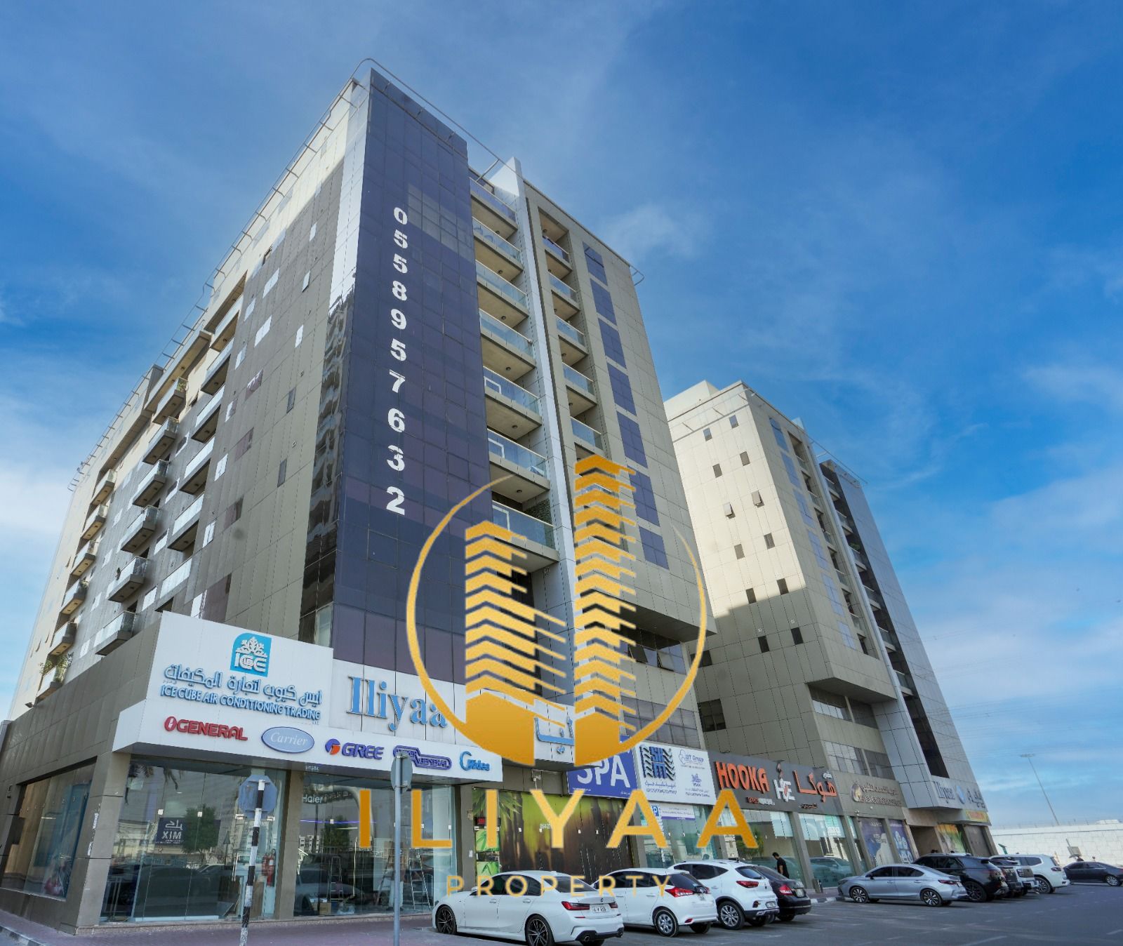 1 BR| Ready to Move I 1 Bedroom + Hall