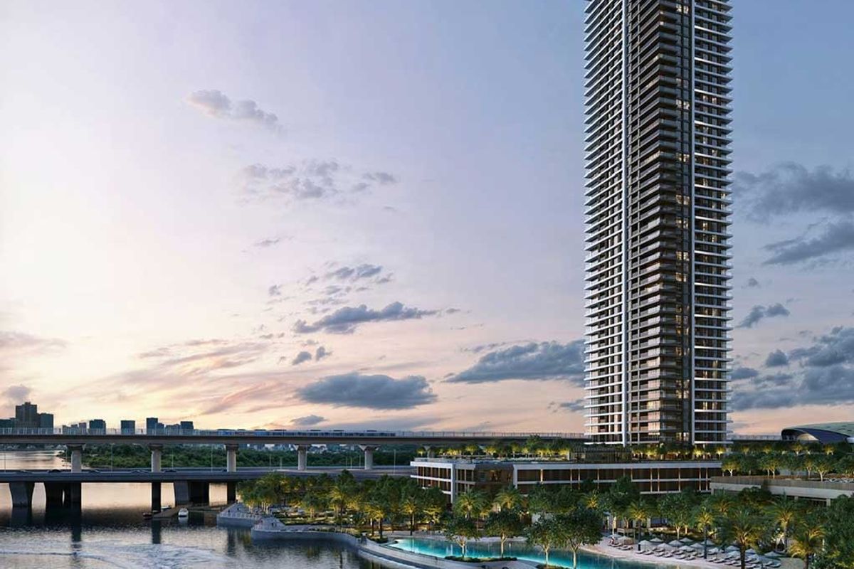 Canal View | Orginal Price Resale | OP