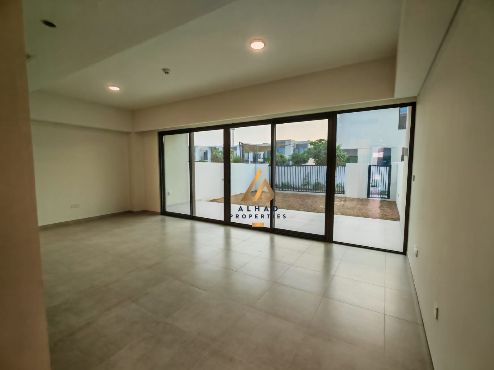 Gated Community | Brand New | Spacious | Ready