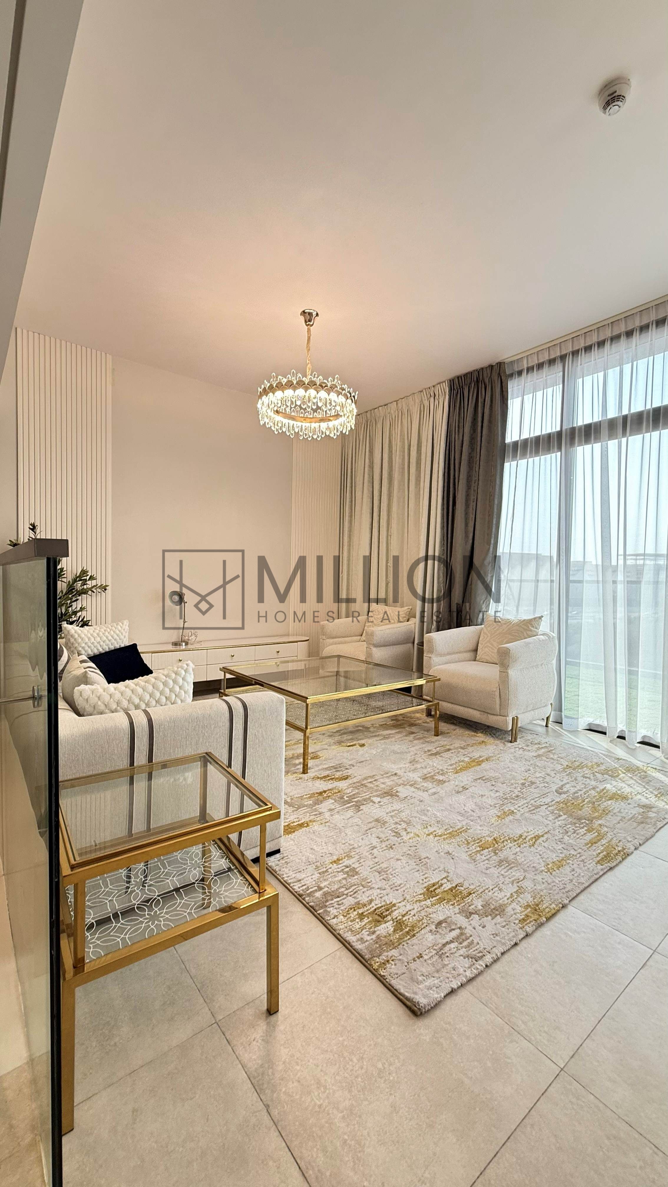 Modern 2BR Duplex for Rent | Eleganz 2