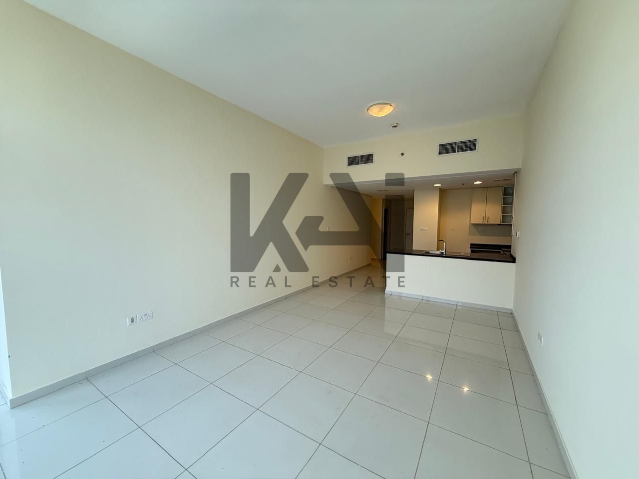 Bright 2BR + Maid | Large Balcony | Vacant