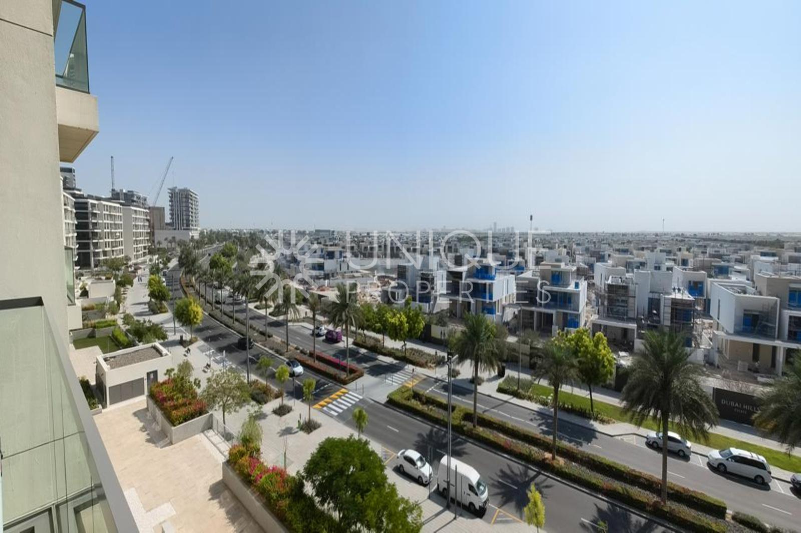Elegant Living | Prime Area | Community View
